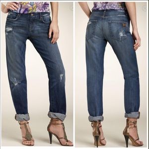 Joe’s Jeans Ex Lover Gemma Jeans NWT
